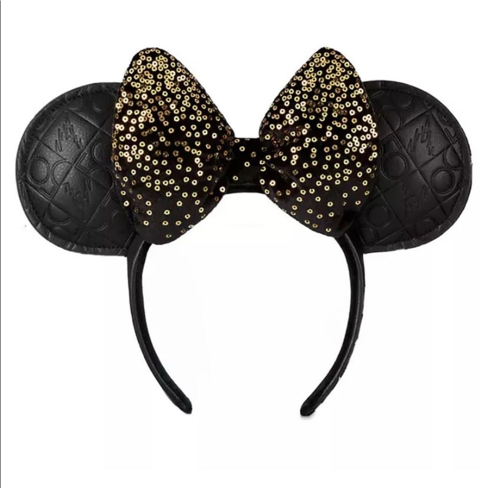 Walt Disney World 50th Anniversary Ears NWT